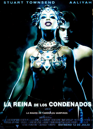 Illustration for article titled Mi TOP 10 de películas de VAMPIROS